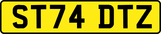 ST74DTZ