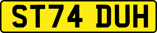 ST74DUH