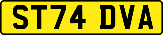 ST74DVA