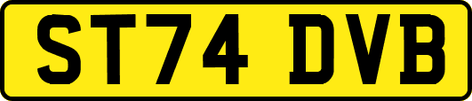 ST74DVB