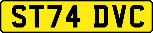 ST74DVC