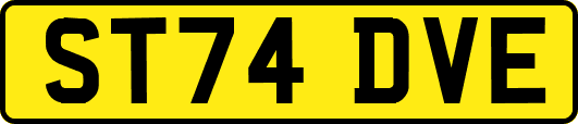 ST74DVE