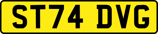 ST74DVG