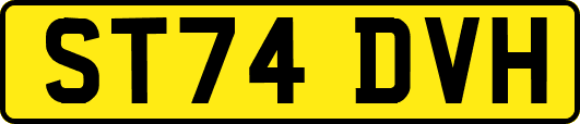 ST74DVH
