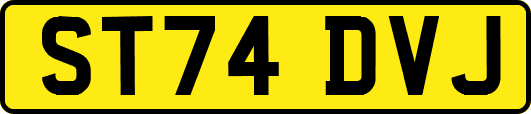 ST74DVJ