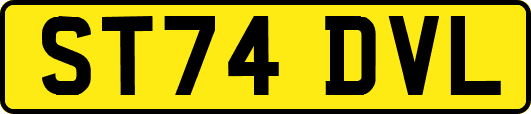 ST74DVL