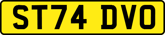ST74DVO