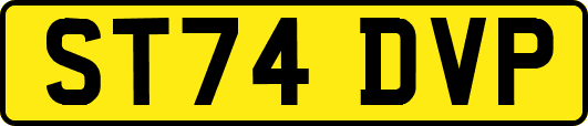 ST74DVP