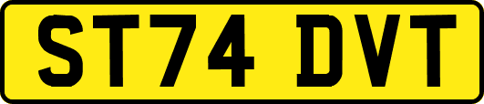ST74DVT