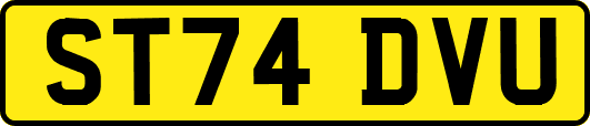 ST74DVU