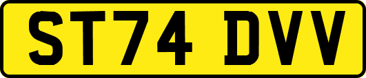 ST74DVV
