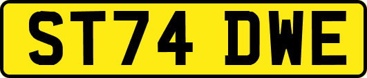 ST74DWE