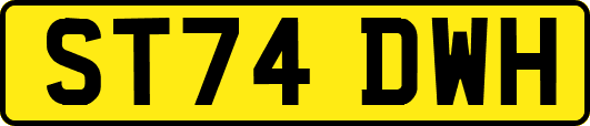 ST74DWH