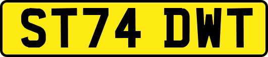 ST74DWT