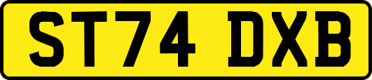 ST74DXB