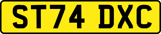 ST74DXC