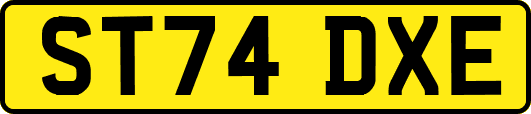 ST74DXE