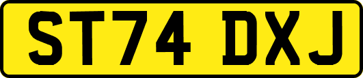 ST74DXJ