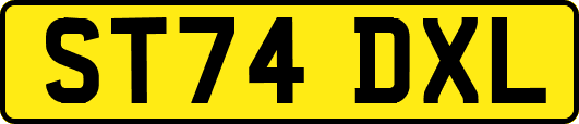 ST74DXL