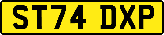 ST74DXP