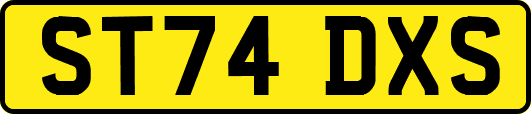 ST74DXS