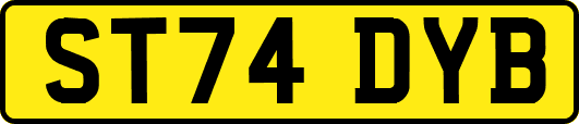 ST74DYB