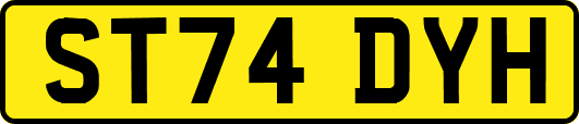 ST74DYH