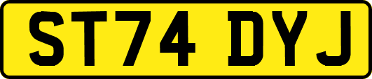 ST74DYJ