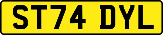 ST74DYL