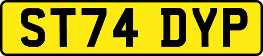 ST74DYP