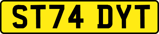 ST74DYT