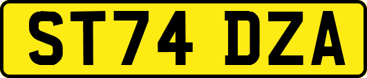 ST74DZA