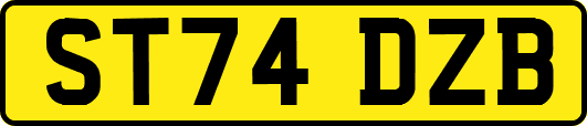ST74DZB