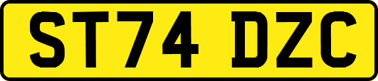 ST74DZC
