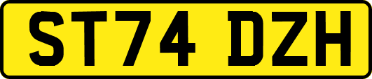 ST74DZH