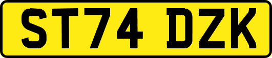 ST74DZK