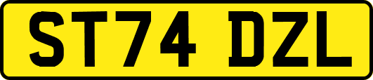 ST74DZL