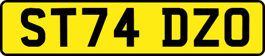 ST74DZO