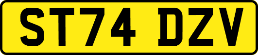 ST74DZV