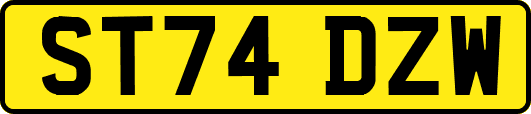 ST74DZW