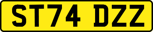 ST74DZZ