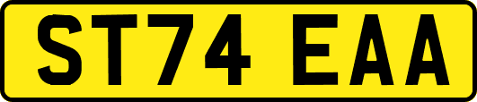 ST74EAA