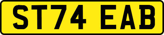 ST74EAB