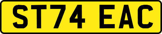 ST74EAC