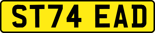 ST74EAD