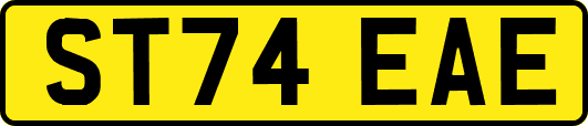 ST74EAE