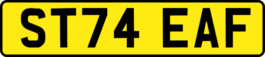 ST74EAF