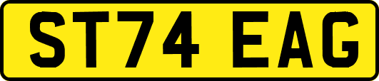 ST74EAG
