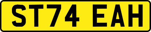 ST74EAH