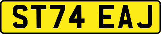 ST74EAJ
